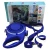 Import Pet Supplies Kettle Pet Leash Three-in-One Dog Pet Leash Kettle Garbage Bag from China
