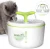 Import pet supplies  smart pet water fountain automatic cat drinking fountain  pet water fountain 2021 from China