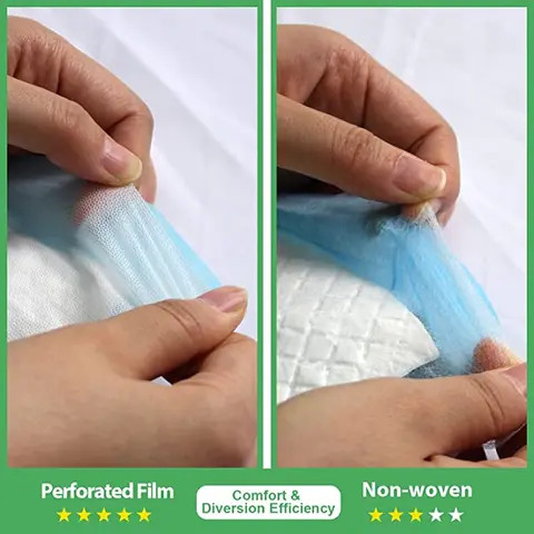 Buy Pets Dog Extra Large Disposable Pad , Leak-proof 6-layer Pet Potty