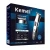 Import PG-100 KEIMEI New Electric Rechargeable Professional Fast Charge Hair Clipper Wholesale from China