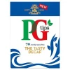 PG Tips Tea Decaff 70s