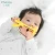 Import Phanpy BPA Free Silicone Teether Chew Toys Food Grade Teething Giraffe Baby Teethers from China