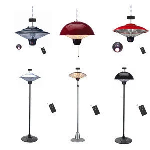 PHE-1000/1500B Electric Outdoor Ceiling Heater