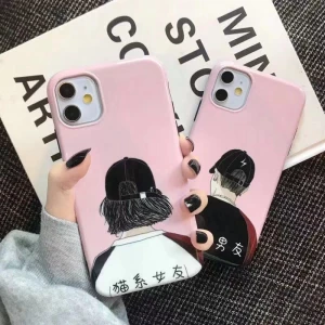 Phone case for iPhone 11 pro Mobile Phone Housings shockproof and shatterproof mobile phone cover for iphone 12 pro max