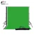Import Photographic Equipment Foldable Completely Seamless Green Screen Muslin Background from China