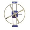 Physical therapy rehabilitation shoulder wheel for clinic