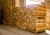 Import Pine timber for pallet elements from Ukraine