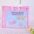 Import pink baby safety room BABY Mosquito net BED from China