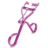 Pink Manual Cosmetic Lash Lifting Eyelash Curler