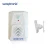Import PIR Motion Sensor Activated Door Entrance Welcome Greeting Talking Doorbell from China