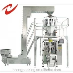 pistachio nuts packing machine