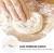 Import Pizza dough press making kitchen baking tool wooden tortilla press from China