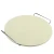 Import Pizza Stone and Serving Rack, Cooking &amp; Baking Stone for Oven and BBQ Grill from China