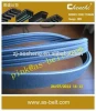 pk poly power transmission v ribbed belt oem 4PK1230 factory travel tray with low price