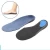 Import Plantar Fasciitis Support Shoe Insoles, eva orthotic  insole for flat foot from China