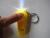Import Plastic 1 Led  Lighted Whistle Lifesaving Survival Emergency Led Whistle for Outdoor Camping Hiking from China