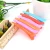 Import plastic alligator hair clips for girls from China