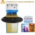 Import Plastic blister packaging machine blister pack for lip balm toothbrusher battery machine from China