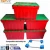 Import Plastic crate from China