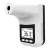 Import Plastic forehead infrared thermometer with CE certificate from China