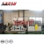 Import plastic PC hollow sun sheet board making machine line from China