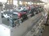 Plastic pipe/tube soft cotton yarn winding machine textile machinery factory