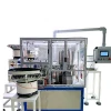 Plastic pump assembly machine/spray pump assembly machine/pump automatic assembly line