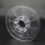 Plastic Reels Carrier Tape Empty Cable Spool,Plastic Empty Wire Spool