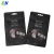 Import Plastic stand up pouch doypack compostable packaging corn starch bags pla cosmetic packages ziplock bag from China