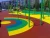 Import playground safety epdm rubber tiles rubber gym flooring  FN-PA-19121606  playground safety floor from China