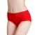 Plus Size Panties Bamboo Viscose Fiber Breathable Underwear for Women Size L-7XL