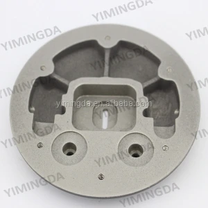 PN85877001 BOWL,PRESSER FOOT MACH PX Spare Parts Suitable for GTXL and Sewing Machine