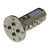 Import Pneumatic components air Cylinder accessory/swing universal floating joint for cylindes from China