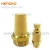 Import Pneumatic parts sintered bronze silencer for exhaust system from China