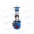 Import Pneumatic pinch valve with handwheel | air pinch valve | pneumatic switch valve from China