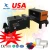 Import PO-TRY Hot Selling 2 4 I3200 Printheads Fabric Heat Transfer Printer 60cm DTF Printing Machine from China