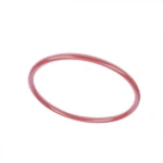 POF Custom NBR FKM FFKM EPDM HNBR Rubber O-Ring