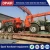 Import Pole Erection Machine Tractor Mounted Crane from China