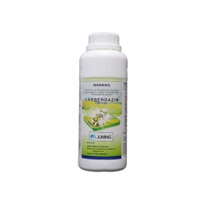 pollution-free fungicide Carbendazim for civil use CAS 10605-21-7
