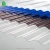 Import polycarbonate corrugated plastic roofing sheets from China