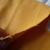 Polyester double knit digital printed plush microfiber brush fabric meter price