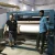 Import Polyester fiber thermal bonded wadding production line three doff for nonwoven machine from China