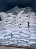 Polyethylene Wax PVC Pipe Lubricant PE Wax for Color Masterbatch