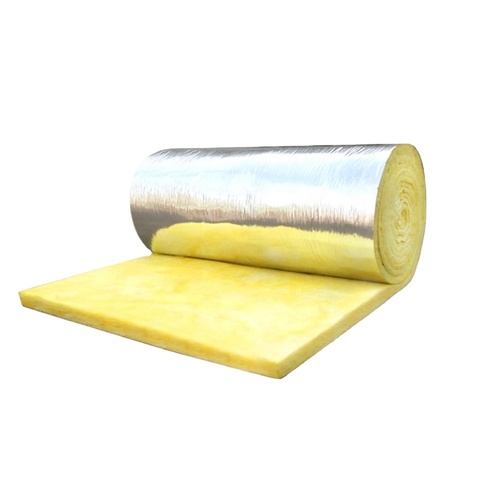 Buy Polyiso Roof Insulation Fiberglass Insulation Blanket Glasswool ...