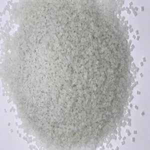 polypropylene granules virgin pp plastic resin modified engineering plastic raw materials manufacturer in china