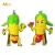 Import Polyresin figures decoration craft from Taiwan