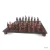 Import Polyresin Roman vs Egyptian Chess Sets from China