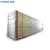 Import Polyurethane Sandwich panel pu panel cold room panel 150mm Insulated walk in cooler cold room from China