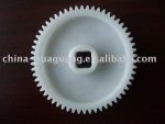 POM Plastic Injection Cylindrical Gear
