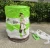 Import pop up collapsible pet food container from China